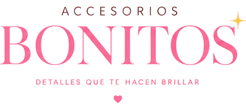 Accesorios Bonitos - Joyería de acero inoxidable